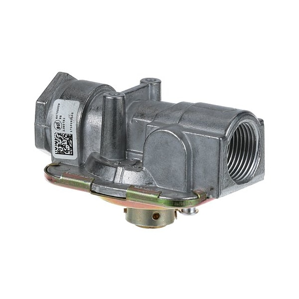Star Manufacturing Convertible 3/4 X 3/4 Gas Regulator 2J-Z0792 - main